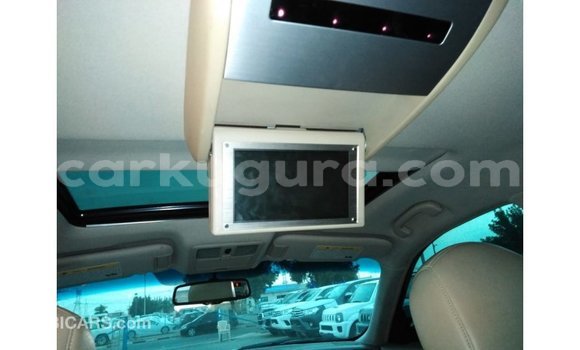 Buy Import Infiniti FX White Car in Import - Dubai in Bujumbura Buy Import Infiniti FX White Car in Import - Dubai in Bujumbura