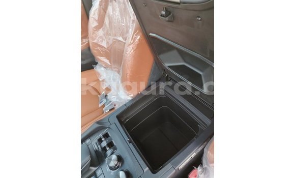 Acheter Import Voiture Lexus LX Blanc à Import - Dubai, Bujumbura Acheter Import Voiture Lexus LX Blanc à Import - Dubai, Bujumbura