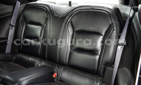 Nunua Imported Chevrolet Camaro Nyekundu Gari ndani ya Import - Dubai nchini Bujumbura Nunua Imported Chevrolet Camaro Nyekundu Gari ndani ya Import - Dubai nchini Bujumbura