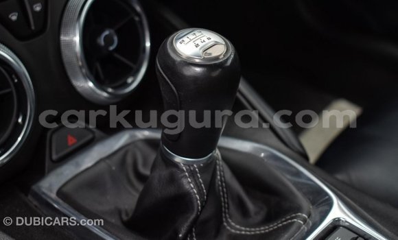 Nunua Imported Chevrolet Camaro Nyekundu Gari ndani ya Import - Dubai nchini Bujumbura Nunua Imported Chevrolet Camaro Nyekundu Gari ndani ya Import - Dubai nchini Bujumbura