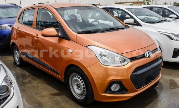 Buy Import Hyundai i10 Other Car in Import - Dubai in Bujumbura Buy Import Hyundai i10 Other Car in Import - Dubai in Bujumbura