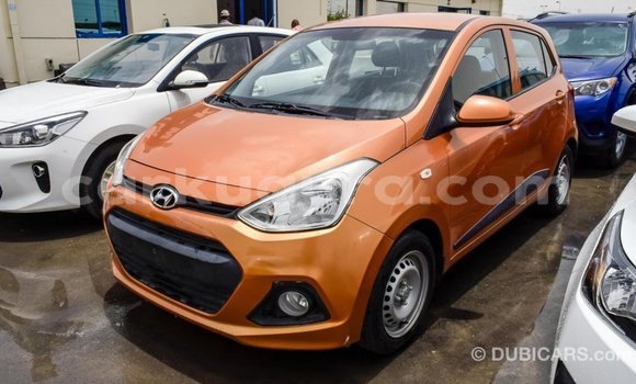 Buy Import Hyundai i10 Other Car in Import - Dubai in Bujumbura Buy Import Hyundai i10 Other Car in Import - Dubai in Bujumbura