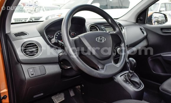 Buy Import Hyundai i10 Other Car in Import - Dubai in Bujumbura Buy Import Hyundai i10 Other Car in Import - Dubai in Bujumbura