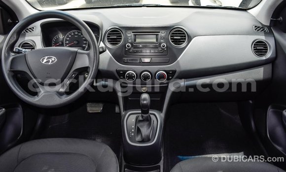 Buy Import Hyundai i10 Other Car in Import - Dubai in Bujumbura Buy Import Hyundai i10 Other Car in Import - Dubai in Bujumbura