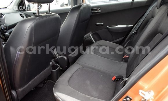 Buy Import Hyundai i10 Other Car in Import - Dubai in Bujumbura Buy Import Hyundai i10 Other Car in Import - Dubai in Bujumbura