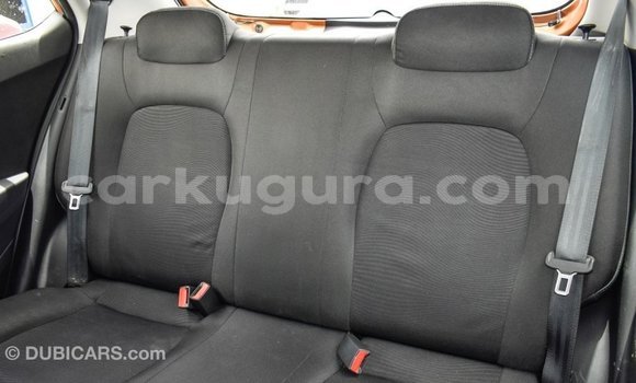 Buy Import Hyundai i10 Other Car in Import - Dubai in Bujumbura Buy Import Hyundai i10 Other Car in Import - Dubai in Bujumbura