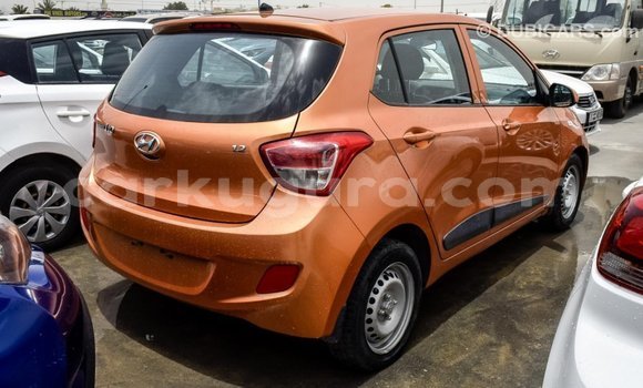 Buy Import Hyundai i10 Other Car in Import - Dubai in Bujumbura Buy Import Hyundai i10 Other Car in Import - Dubai in Bujumbura