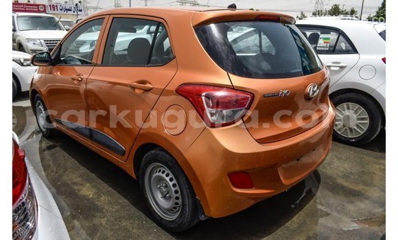 Buy Import Hyundai i10 Other Car in Import - Dubai in Bujumbura Buy Import Hyundai i10 Other Car in Import - Dubai in Bujumbura