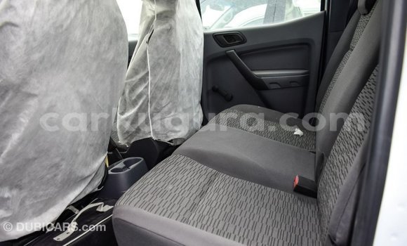Buy Import Ford Ranger White Car in Import - Dubai in Bujumbura Buy Import Ford Ranger White Car in Import - Dubai in Bujumbura