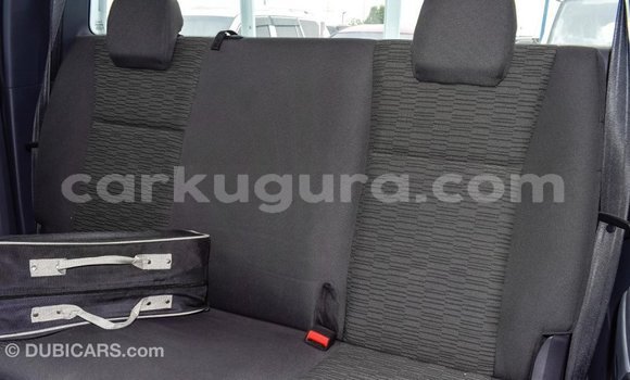 Buy Import Ford Ranger White Car in Import - Dubai in Bujumbura Buy Import Ford Ranger White Car in Import - Dubai in Bujumbura