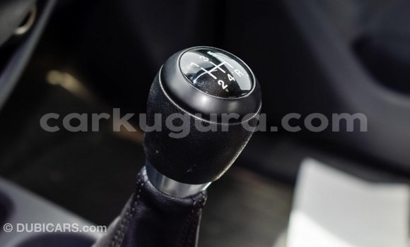 Buy Import Ford Ranger White Car in Import - Dubai in Bujumbura Buy Import Ford Ranger White Car in Import - Dubai in Bujumbura