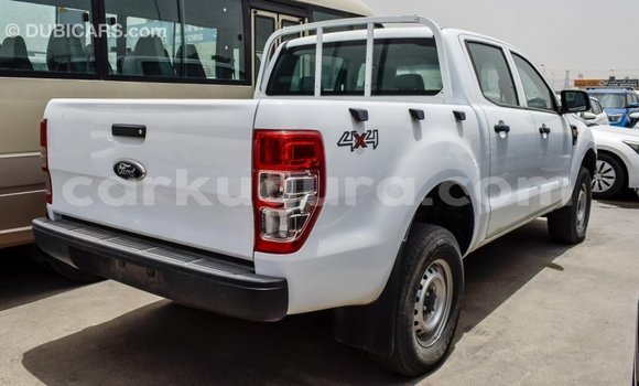 Buy Import Ford Ranger White Car in Import - Dubai in Bujumbura Buy Import Ford Ranger White Car in Import - Dubai in Bujumbura