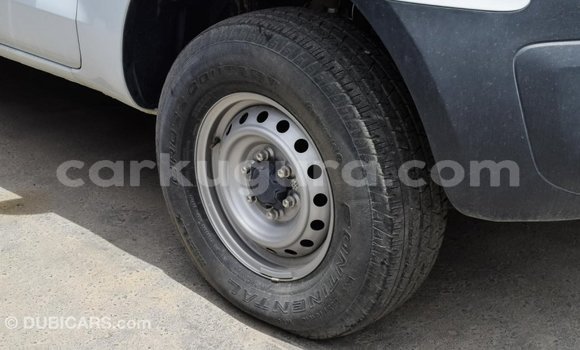 Buy Import Ford Ranger White Car in Import - Dubai in Bujumbura Buy Import Ford Ranger White Car in Import - Dubai in Bujumbura