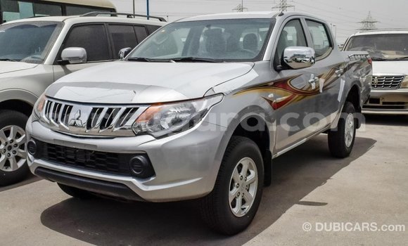 Acheter Import Voiture Mitsubishi L200 Autre à Import - Dubai, Bujumbura Acheter Import Voiture Mitsubishi L200 Autre à Import - Dubai, Bujumbura