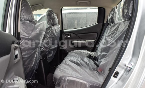 Acheter Import Voiture Mitsubishi L200 Autre à Import - Dubai, Bujumbura Acheter Import Voiture Mitsubishi L200 Autre à Import - Dubai, Bujumbura