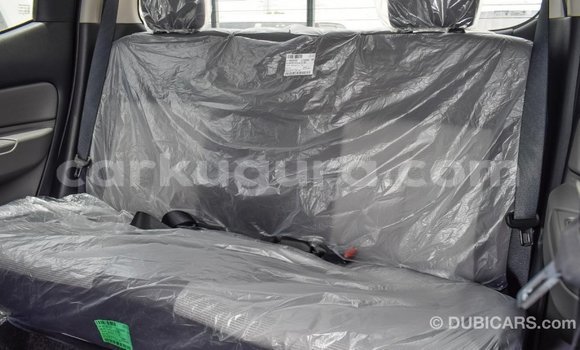 Acheter Import Voiture Mitsubishi L200 Autre à Import - Dubai, Bujumbura Acheter Import Voiture Mitsubishi L200 Autre à Import - Dubai, Bujumbura