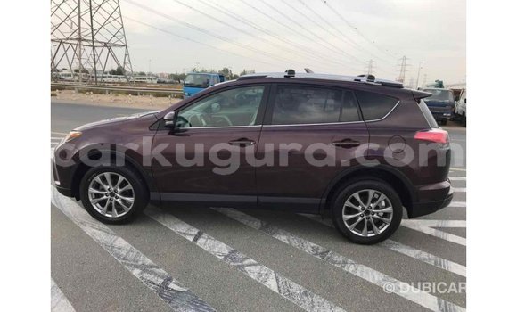 Acheter Import Voiture Toyota 4Runner Autre à Import - Dubai, Bujumbura Acheter Import Voiture Toyota 4Runner Autre à Import - Dubai, Bujumbura