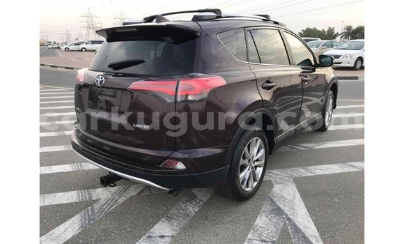 Acheter Import Voiture Toyota 4Runner Autre à Import - Dubai, Bujumbura Acheter Import Voiture Toyota 4Runner Autre à Import - Dubai, Bujumbura