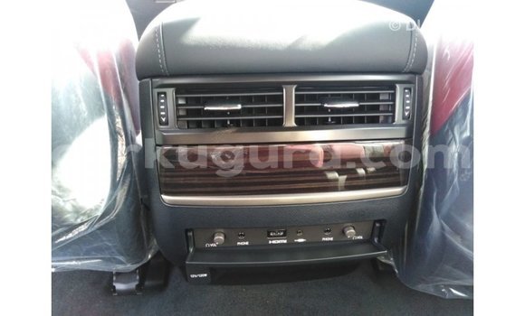 Nunua Imported Lexus LX Nyeusi Gari ndani ya Import - Dubai nchini Bujumbura Nunua Imported Lexus LX Nyeusi Gari ndani ya Import - Dubai nchini Bujumbura