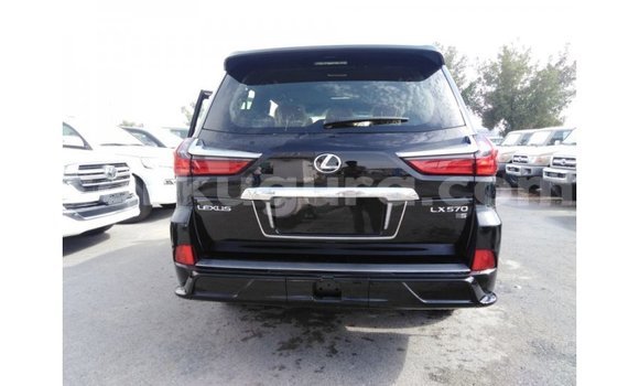 Nunua Imported Lexus LX Nyeusi Gari ndani ya Import - Dubai nchini Bujumbura Nunua Imported Lexus LX Nyeusi Gari ndani ya Import - Dubai nchini Bujumbura