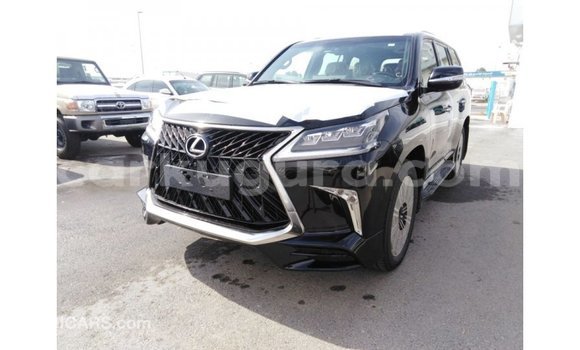 Nunua Imported Lexus LX Nyeusi Gari ndani ya Import - Dubai nchini Bujumbura Nunua Imported Lexus LX Nyeusi Gari ndani ya Import - Dubai nchini Bujumbura