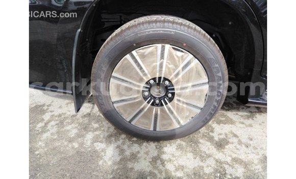 Nunua Imported Lexus LX Nyeusi Gari ndani ya Import - Dubai nchini Bujumbura Nunua Imported Lexus LX Nyeusi Gari ndani ya Import - Dubai nchini Bujumbura