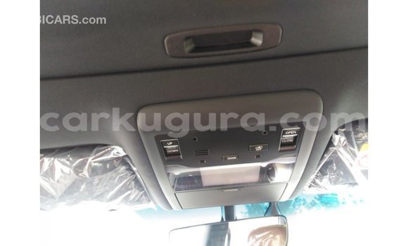 Nunua Imported Lexus LX Nyeusi Gari ndani ya Import - Dubai nchini Bujumbura Nunua Imported Lexus LX Nyeusi Gari ndani ya Import - Dubai nchini Bujumbura