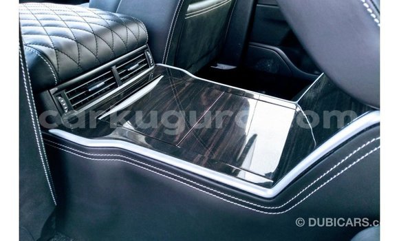 Acheter Import Voiture Lexus LX Autre à Import - Dubai, Bujumbura Acheter Import Voiture Lexus LX Autre à Import - Dubai, Bujumbura