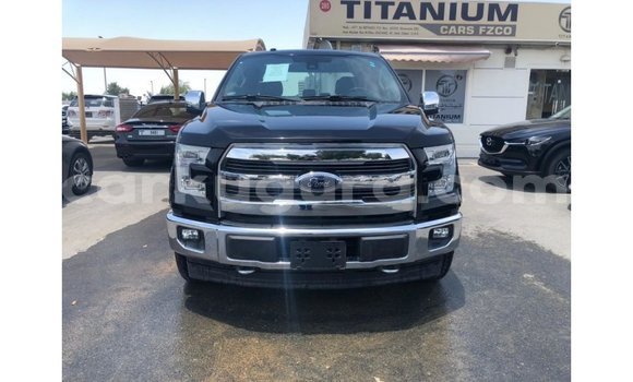 Acheter Import Utilitaire Ford AEV AMBULANCE Autre à Import - Dubai, Bujumbura