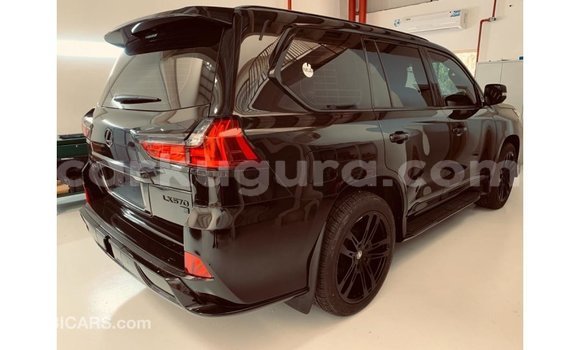 Nunua Imported Lexus LX Nyeusi Gari ndani ya Import - Dubai nchini Bujumbura Nunua Imported Lexus LX Nyeusi Gari ndani ya Import - Dubai nchini Bujumbura