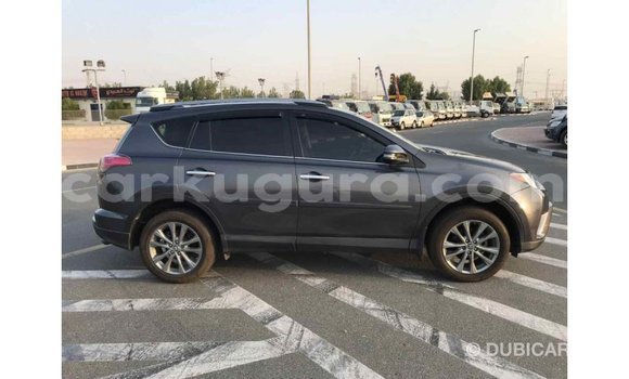 Nunua Imported Toyota 4Runner Nyeusi Gari ndani ya Import - Dubai nchini Bujumbura Nunua Imported Toyota 4Runner Nyeusi Gari ndani ya Import - Dubai nchini Bujumbura