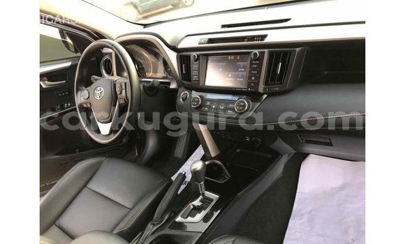 Nunua Imported Toyota 4Runner Nyeusi Gari ndani ya Import - Dubai nchini Bujumbura Nunua Imported Toyota 4Runner Nyeusi Gari ndani ya Import - Dubai nchini Bujumbura