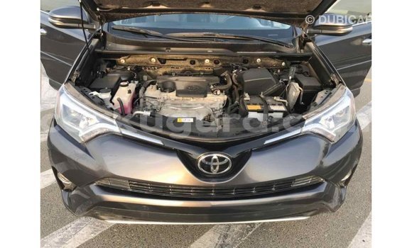 Nunua Imported Toyota 4Runner Nyeusi Gari ndani ya Import - Dubai nchini Bujumbura Nunua Imported Toyota 4Runner Nyeusi Gari ndani ya Import - Dubai nchini Bujumbura