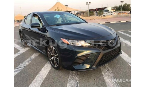 Buy Import Toyota Camry Black Car in Import - Dubai in Bujumbura Buy Import Toyota Camry Black Car in Import - Dubai in Bujumbura
