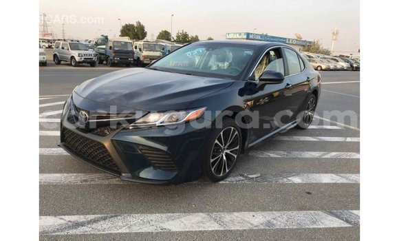 Buy Import Toyota Camry Black Car in Import - Dubai in Bujumbura Buy Import Toyota Camry Black Car in Import - Dubai in Bujumbura
