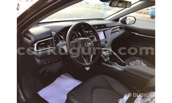 Buy Import Toyota Camry Black Car in Import - Dubai in Bujumbura Buy Import Toyota Camry Black Car in Import - Dubai in Bujumbura