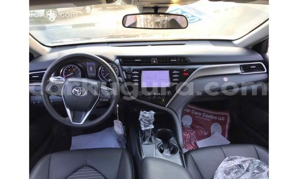 Buy Import Toyota Camry Black Car in Import - Dubai in Bujumbura Buy Import Toyota Camry Black Car in Import - Dubai in Bujumbura