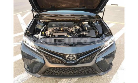 Buy Import Toyota Camry Black Car in Import - Dubai in Bujumbura Buy Import Toyota Camry Black Car in Import - Dubai in Bujumbura