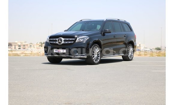 Acheter Import Voiture Mercedes-Benz 190 Noir à Import - Dubai, Bujumbura