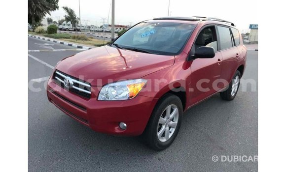 Nunua Imported Toyota 4Runner Nyekundu Gari ndani ya Import - Dubai nchini Bujumbura Nunua Imported Toyota 4Runner Nyekundu Gari ndani ya Import - Dubai nchini Bujumbura