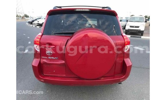 Nunua Imported Toyota 4Runner Nyekundu Gari ndani ya Import - Dubai nchini Bujumbura Nunua Imported Toyota 4Runner Nyekundu Gari ndani ya Import - Dubai nchini Bujumbura