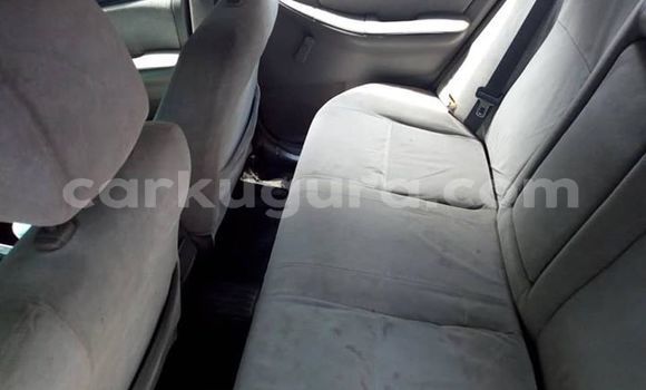 Acheter Occasion Voiture Toyota Corolla Gris à Bujumbura, Bujumbura Acheter Occasion Voiture Toyota Corolla Gris à Bujumbura, Bujumbura