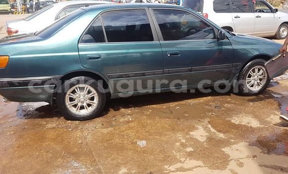 Acheter Occasion Voiture Toyota Premio Autre à Bujumbura, Bujumbura Acheter Occasion Voiture Toyota Premio Autre à Bujumbura, Bujumbura