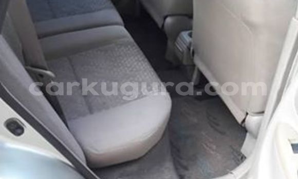 Acheter Occasion Voiture Toyota Spacio Gris à Bujumbura, Bujumbura Acheter Occasion Voiture Toyota Spacio Gris à Bujumbura, Bujumbura