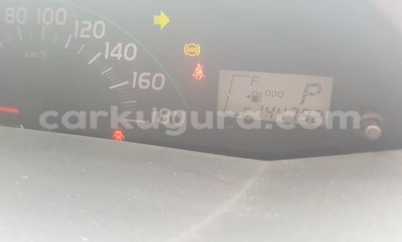 Acheter Occasion Voiture Toyota Vitz Noir à Bujumbura, Bujumbura Acheter Occasion Voiture Toyota Vitz Noir à Bujumbura, Bujumbura