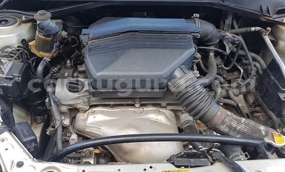 Acheter Occasion Voiture Toyota RAV4 Beige à Bujumbura, Bujumbura Acheter Occasion Voiture Toyota RAV4 Beige à Bujumbura, Bujumbura