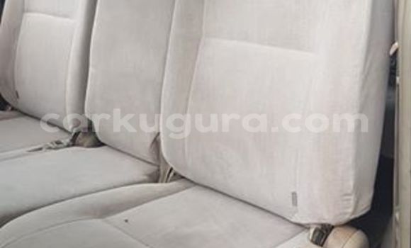 Acheter Occasion Voiture Toyota Noah Autre à Bujumbura, Bujumbura Acheter Occasion Voiture Toyota Noah Autre à Bujumbura, Bujumbura