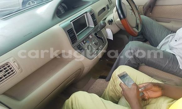 Acheter Occasion Voiture Toyota Raum Bleu à Bujumbura, Bujumbura Acheter Occasion Voiture Toyota Raum Bleu à Bujumbura, Bujumbura