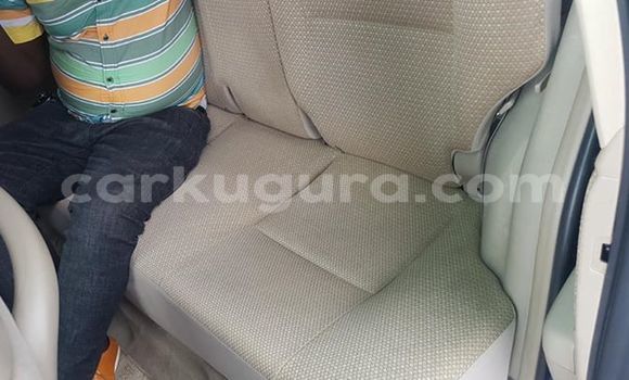 Acheter Occasion Voiture Toyota Raum Bleu à Bujumbura, Bujumbura Acheter Occasion Voiture Toyota Raum Bleu à Bujumbura, Bujumbura