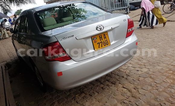 Acheter Occasion Voiture Toyota Axio Gris à Bujumbura, Bujumbura Acheter Occasion Voiture Toyota Axio Gris à Bujumbura, Bujumbura
